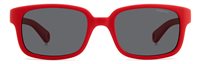 Lunettes de soleil Polaroid Kids Enfant 2063570Z344M9 - 2063570Z344M9